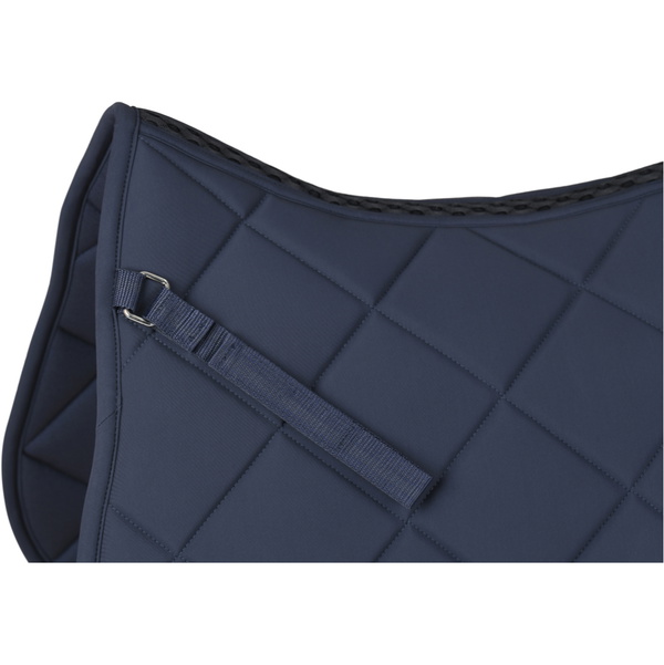2026 WeatherBeeta Softshell Pro 3D Air - Tec All Purpose Sattel Pad 1030350 - Navy